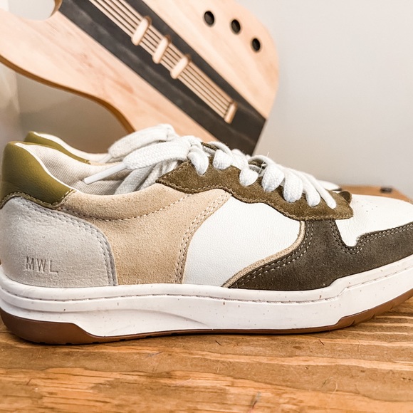 Madewell Sneakers - Picture 4 of 6